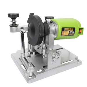 SS350 Masina de ascutit discuri pentru circulare ProCraft - Img 2