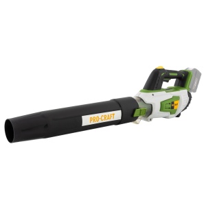 Suflanta pe acumulator PB20 PROCRAFT - Img 12