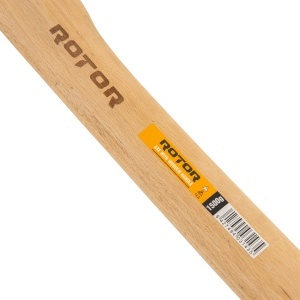 Topor 613 cu maner de lemn 1500g - Img 2