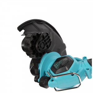 Trimmer pe acumulator 18V, 250mm DETOOLZ DZ-SE225 - Img 7