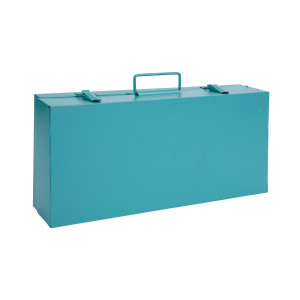 Trusa pentru sudat tevi PPR 600W DETOOLZ DZ-EI101 - Img 4