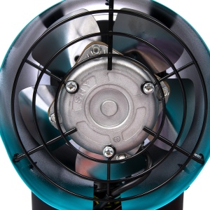 Tun de caldura pe gaz GPL 220-240V 50Hz 15KW - Img 6