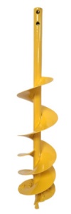 31610 Burghiu pentru motoburghiu 250mm