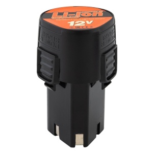 Acumulator Procraft PA12LiS , 12 V, 1.5 Ah - Img 5