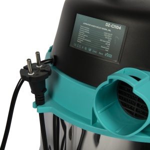 Aspirator uscat umed 1000W, 20L - Img 6