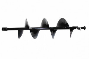 Burghiu manual pentru pamant 150mm - Img 1