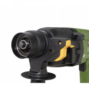 Ciocan rotopercutor PROCRAFT BH1400DFR, 790W, 3J, 4000 bpm - Img 3