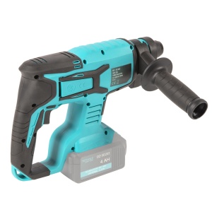 Ciocan rotopercutor SDS+ 18V fara perii - Img 4