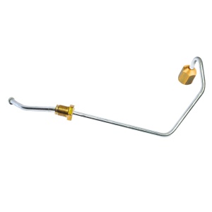 CONDUCTA ULEI 178F MOTOCULTOR - Img 2