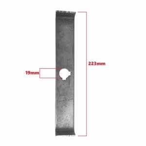 Cutit cu capac pentru moara ROTOR - Img 2