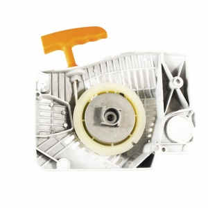 Demaror drujba 5200 Metal EASY STARTER, Elefant - Img 3