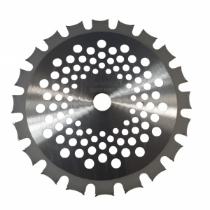 Disc taietor 20T motocoasa 255X25.4, Elefant - Img 3