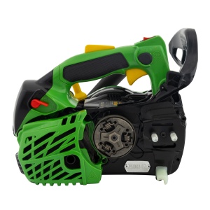 Drujba de mana pe benzina PartnerPro PP2500, 1.1 kw-1.5 CP, 10500 rot/min, Ungere Lant Automata - Img 6