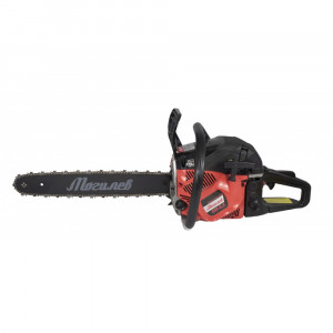 Drujba Mogilev BM-5.5 5.7CP, 58cc, + 2 Lame si 2 Lanturi (40cm + 45cm) - Img 1