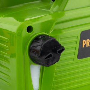 Drujba pe acumulator PROCRAFT PCA40/2, 20 V, 160 W, lama 14"/35 cm, fara acumulator si incarcator - Img 6