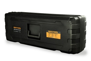 Drujbă pe acumulator ROTOR RBS1201 24V / 3Ah, 6500 rpm - Img 10