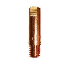 Duza de contact 1.2 mm, M6 x 25 mm (set 5 buc.), Rotor - Img 1
