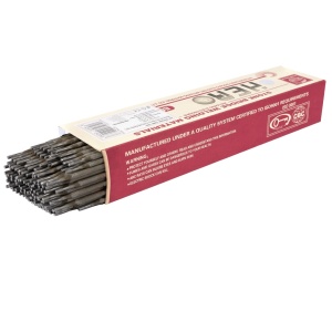 Electrozi Almaz 3.2x350mm Rutilici - Img 1