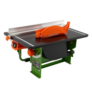 Fierăstrău circular staționar PROCRAFT KR2600 800 W 2950 rot/min - Img 12