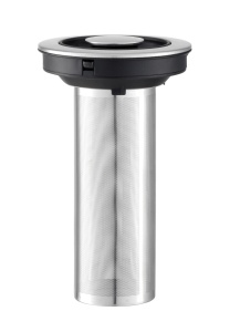 Fierbator electric BÖHM BHB1703DT, 1850-2200W, 1.7 L - Img 3