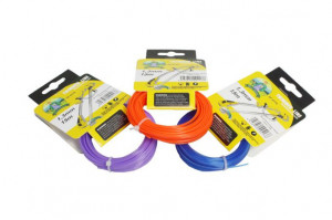 Fir trimer rotund 1.3mm x 15m MICUL FERMIER - Img 1