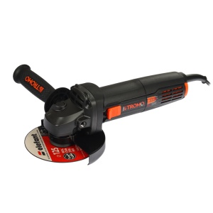 Flex Polizor unghiular STROMO SG1000, 850W, 11000 rot/min - Img 3