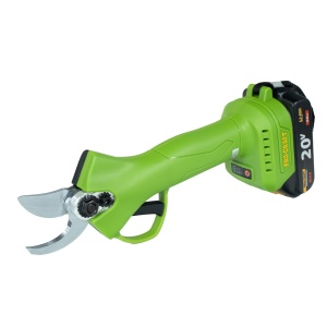 Foarfeca pe acumulator 20 V ES18LiB PROCRAFT - Img 3