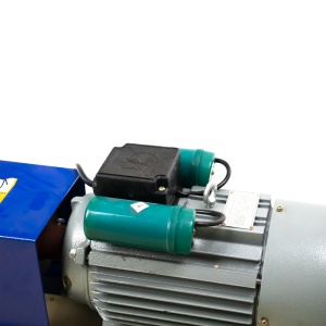 Granulator furaje TEMP SY-120, 2800 W, 100 Kg/H - Img 3