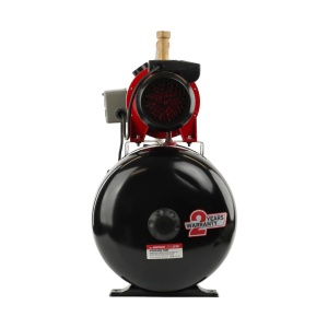 Hidrofor Elefant AUTOJS100, 850W, rezervor 50L, debit 60 l/min, inaltime refulare 50 m - Img 4