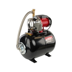 Hidrofor Elefant AUTOJS100, 850W, rezervor 50L, debit 60 l/min, inaltime refulare 50 m - Img 9