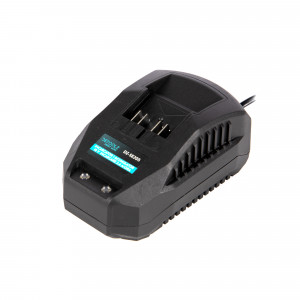 Incarcator 1 acumulator 18V incarcare 2.4A/ora - Img 1