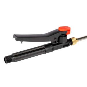 Lance pentru stropit Micul Fermier cu duza din cupru, 100 cm - Img 2