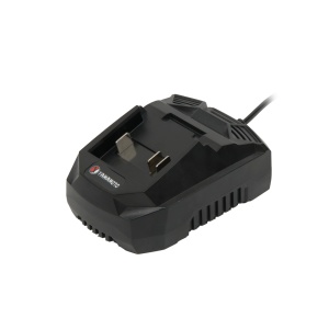 Mini drujba 12" pe acumulator cu 1 acumulator 20V/ 4Ah si incarcator YAMAMOTO YBS-124, 6200 rot/min, Brushless - Img 8