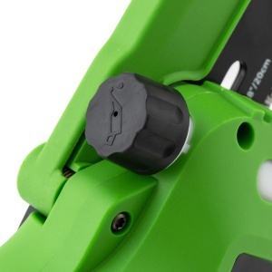 Mini Fierăstrău cu Lanț și Acumulator PPBS-84 PARTNERPRO, Brushless, 21V / 4Ah, Indicator sarcină - Img 9
