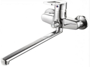 MIXXUS GAVI 006-25CM (EURO) baterie baie din silumin - Img 4