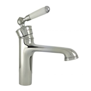 MIXXUS PREMIUM VINTAGE 001-A baterie baie din alama - Img 9