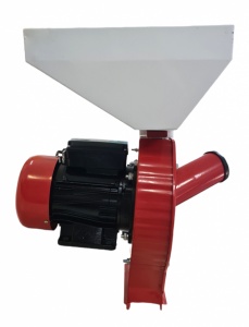 Moara electrica, cuva mare ELEFANT 350E - Img 4