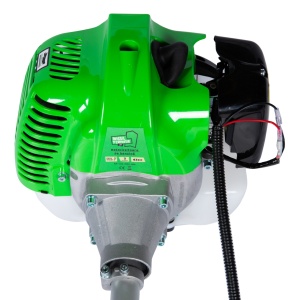 Motocositoare pe benzina 3.4 CP cu 3 accesorii si pornire rapida - Img 6
