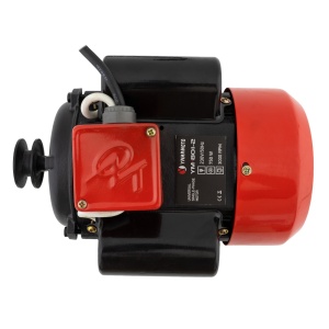 Motor electric 0.75 kW, 230 V, 3000 rpm, YAMAMOTO, YM801-2 - Img 6