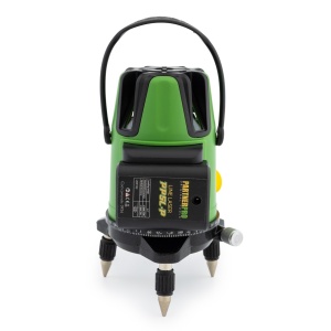 Nivela Laser PARTNERPRO PP5L-P - Img 8