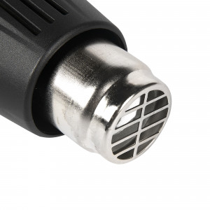 Pistol aer cald 2000 W 3 trepte 600ᵒC PROFESIONAL - Img 5