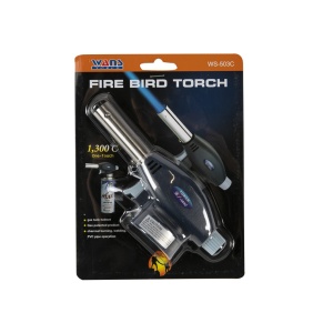Pistol arzator pentru butelie spray G01 - Img 4
