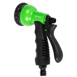 Pistol de stropit Micul Fermier, cu 3 accesorii, 1/2", 8F G01 - Img 3