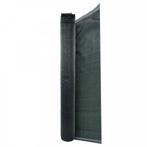Plasa umbrire Evotools, latime 1.5 m, lungime 10 m, umbrire 95, densitate 230 g/mp, protectie UV - Img 3