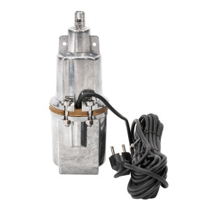 Pompa apa submersibila pe vibratie VMP60 MICUL FERMIER GF-0721 - Img 1