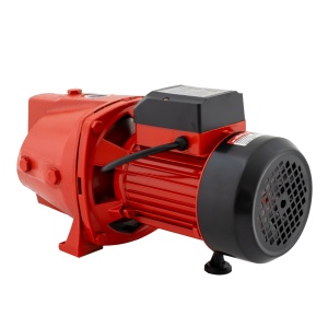 Pompa autoamorsanta ELEFANT JSW10M, 1000W, 80 l/min, inaltime refulare 45 m - Img 2