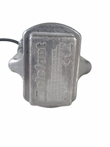 Pompa de apa cu vibratii ELEFANT VMP60, 280W, 18 l/min, inaltime refulare 70 m - Img 4