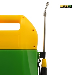 Pompa de stropit cu acumulator 5 L, PartnerPro PP-5C -3 - Img 4