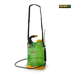 Pompa de stropit cu acumulator, 7L PartnerPro PP-7C -2 - Img 5