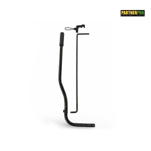 Pompa de stropit manuala 16L PARTNERPRO PP-16m - Img 3